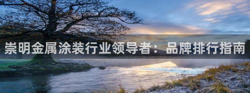 美高梅公司老板是谁