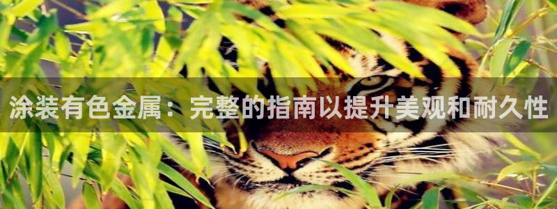 美高梅国际酒店集团总部