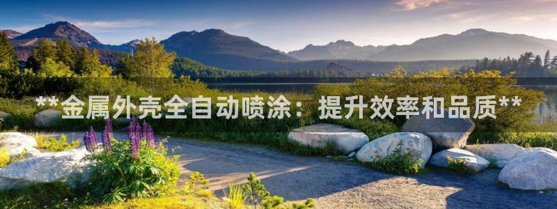 美高梅酒店品牌介绍