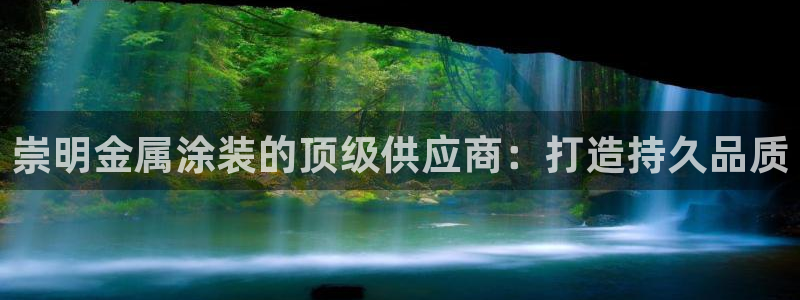 美高梅公司发展历程