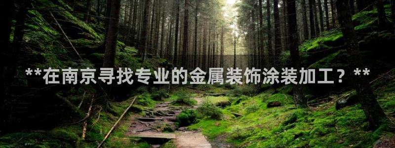 美高梅是做什么的