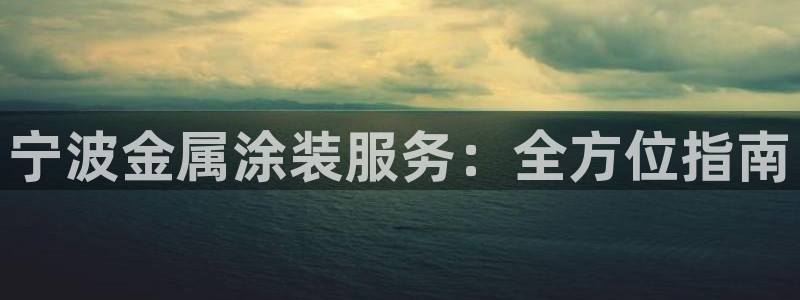 美高梅中国集团简介