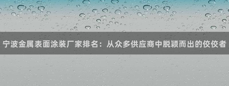 美高梅大酒店是那个